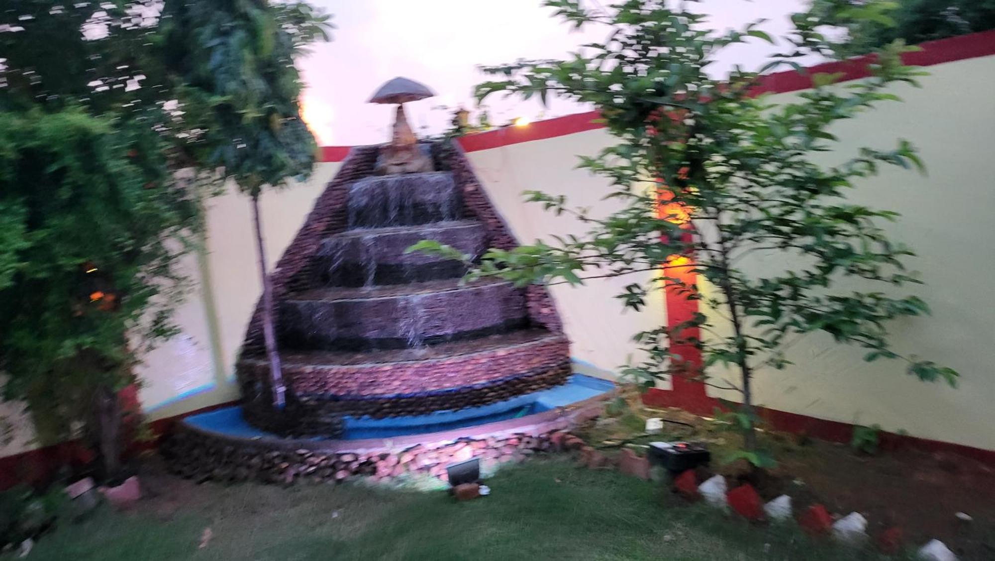 Bundeli Farm Resort & Banquet Orchha Εξωτερικό φωτογραφία