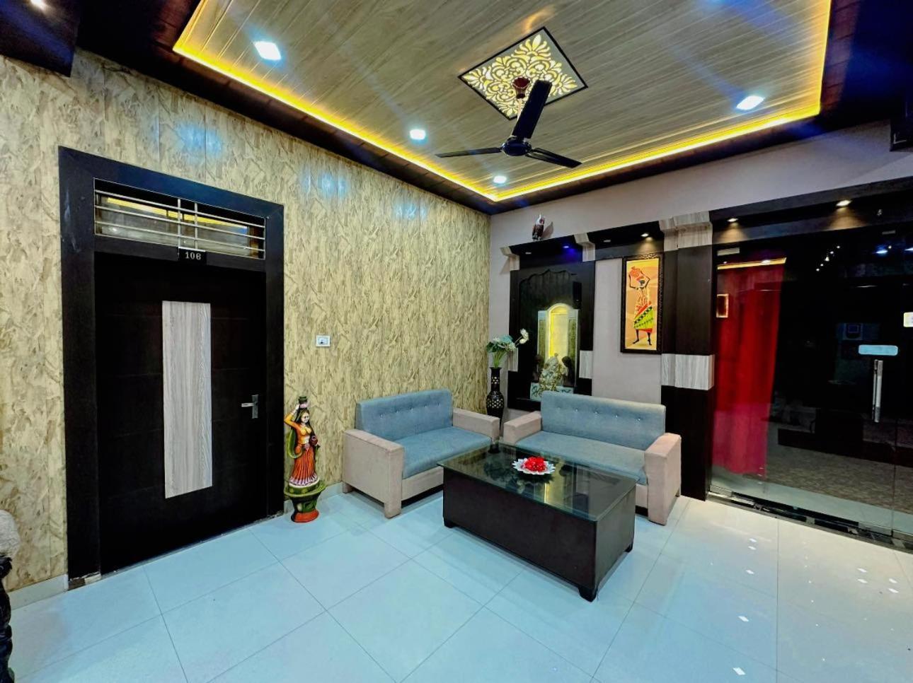 Bundeli Farm Resort & Banquet Orchha Εξωτερικό φωτογραφία