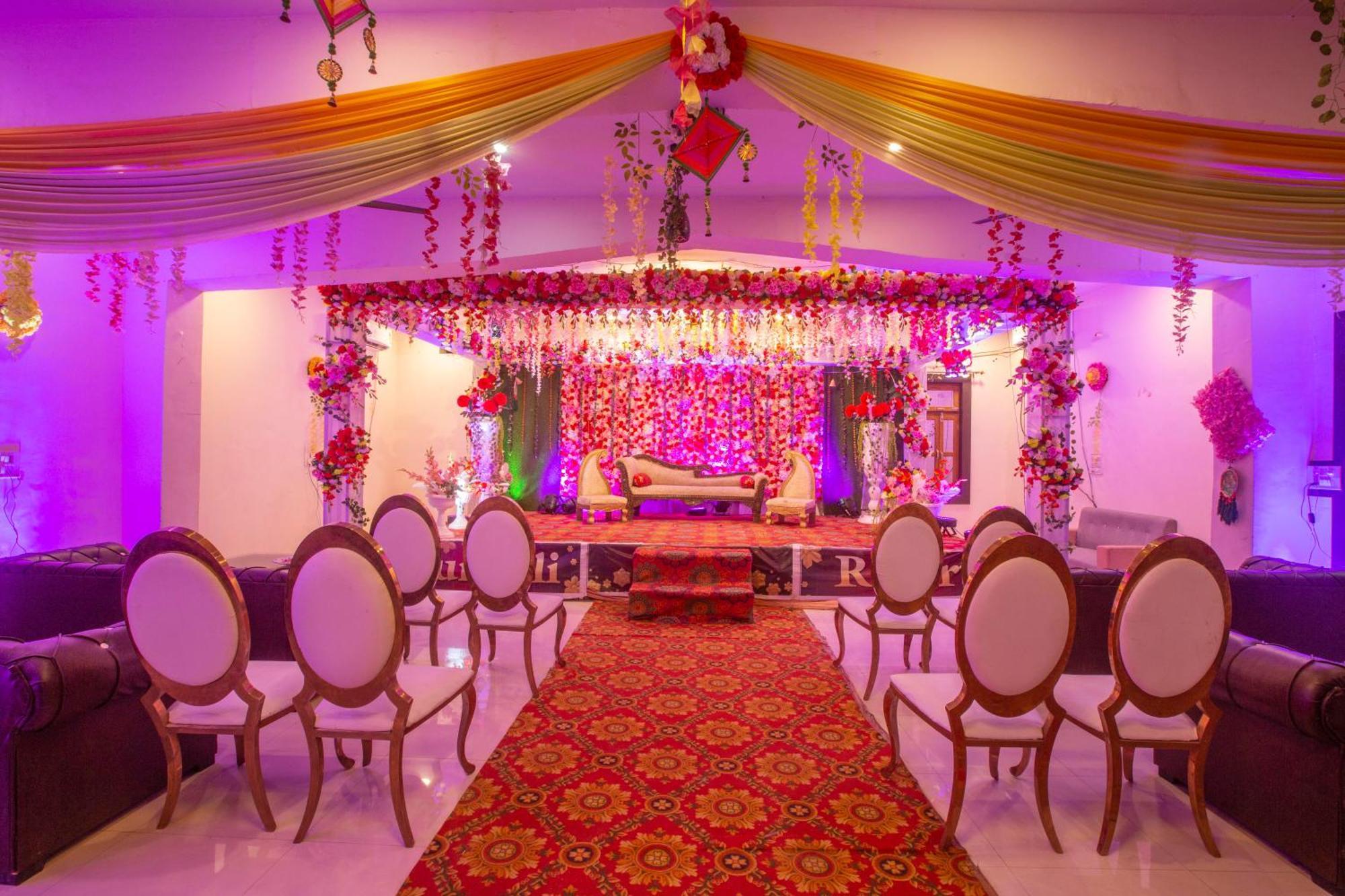 Bundeli Farm Resort & Banquet Orchha Εξωτερικό φωτογραφία