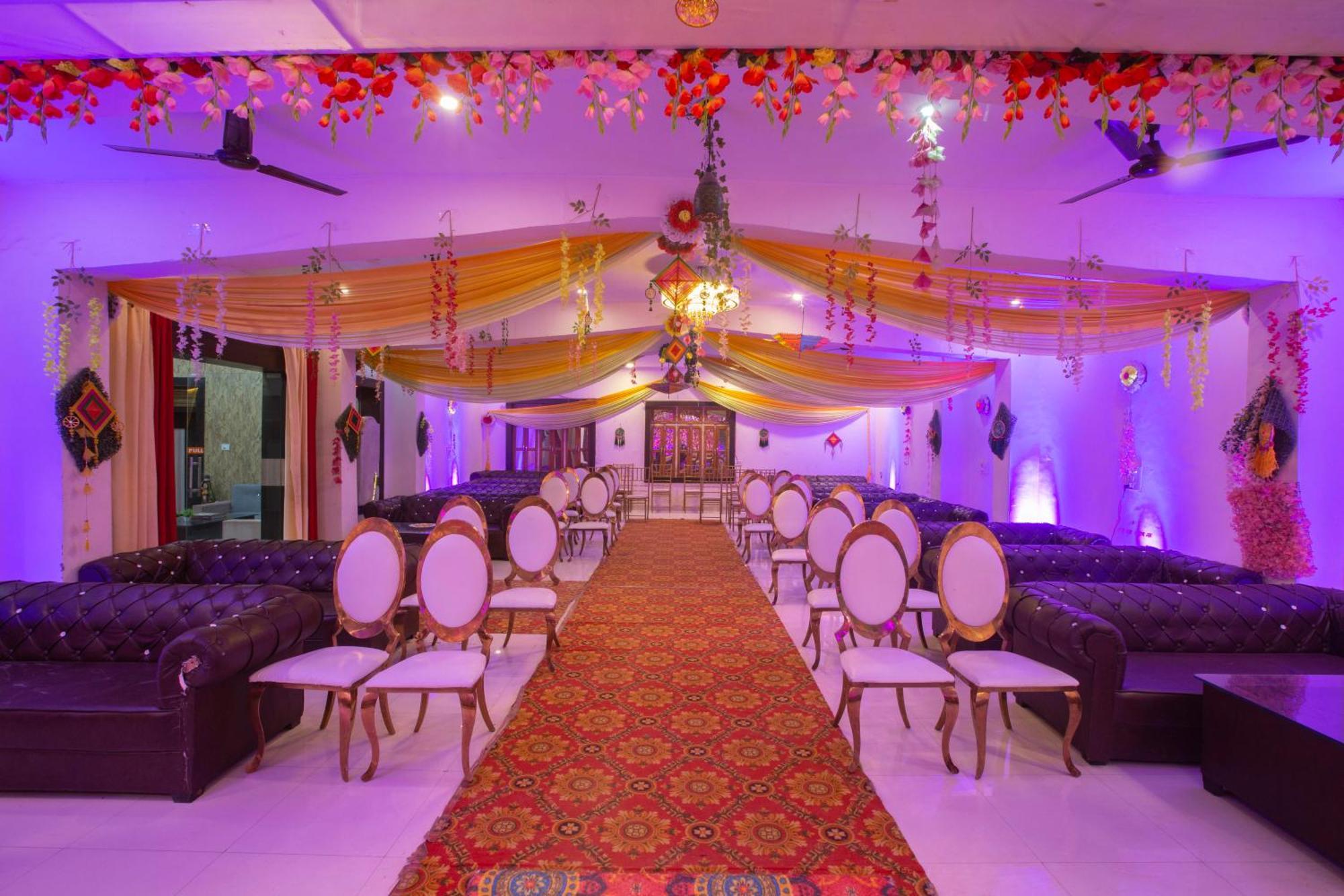 Bundeli Farm Resort & Banquet Orchha Εξωτερικό φωτογραφία