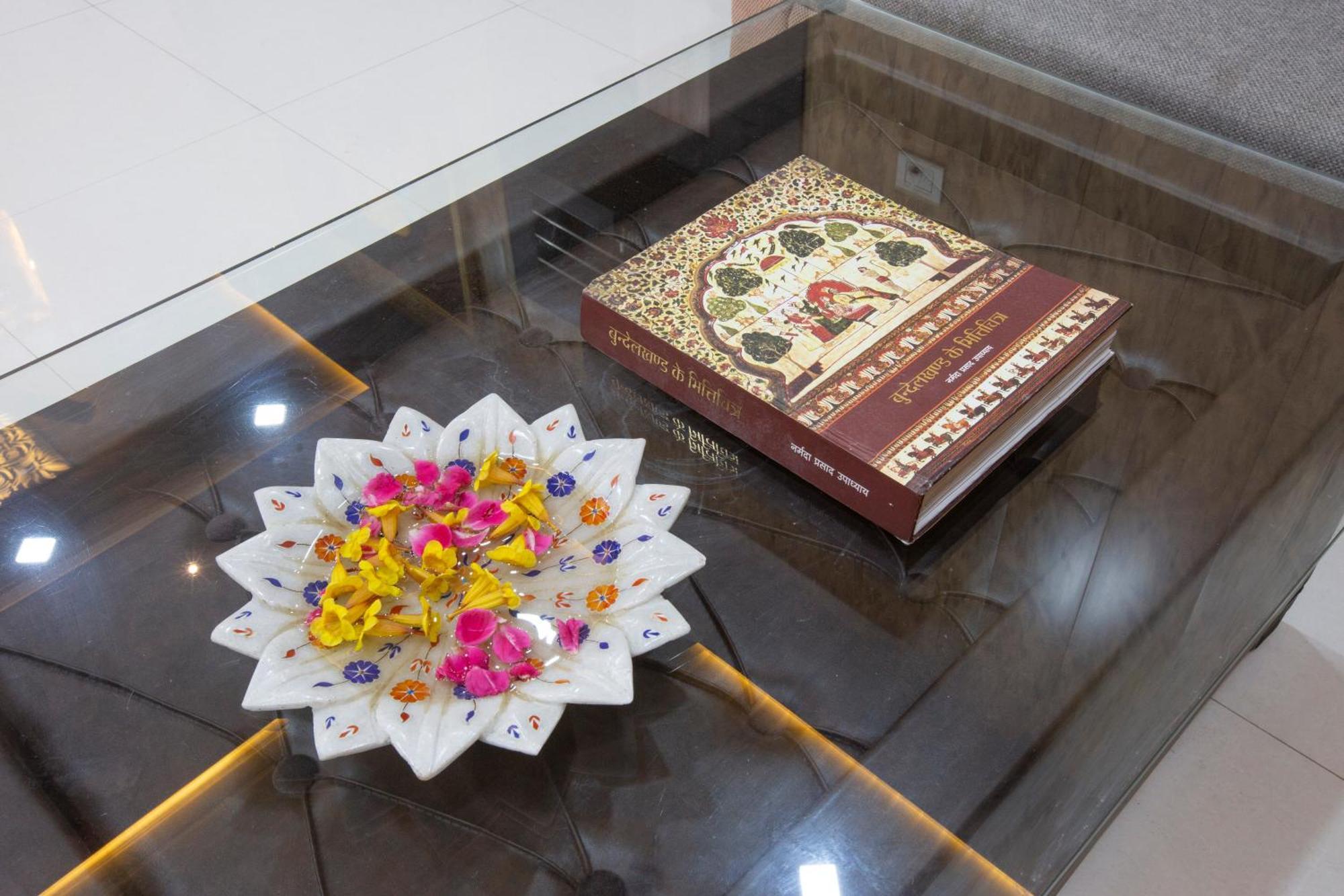Bundeli Farm Resort & Banquet Orchha Εξωτερικό φωτογραφία