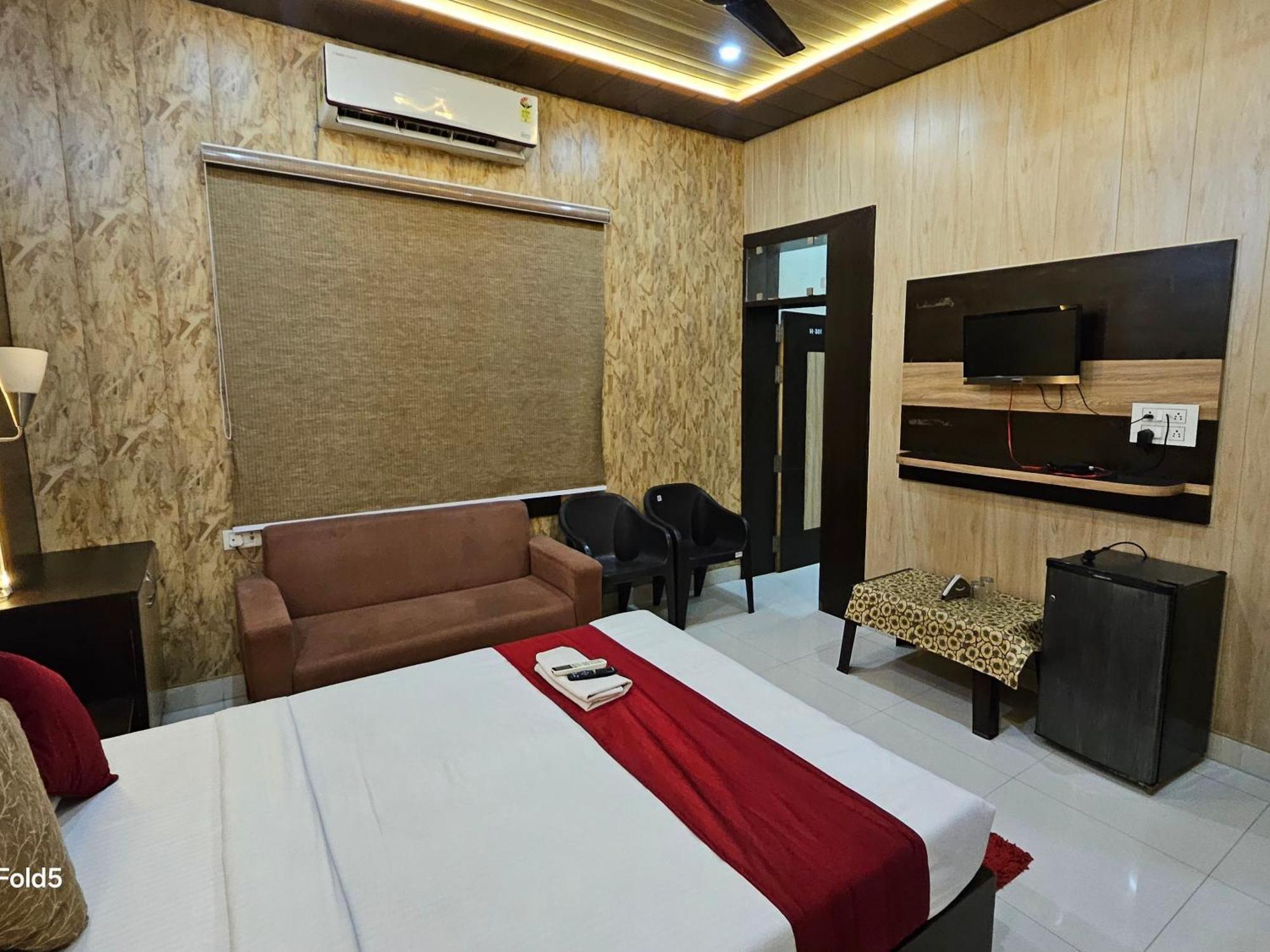 Bundeli Farm Resort & Banquet Orchha Δωμάτιο φωτογραφία